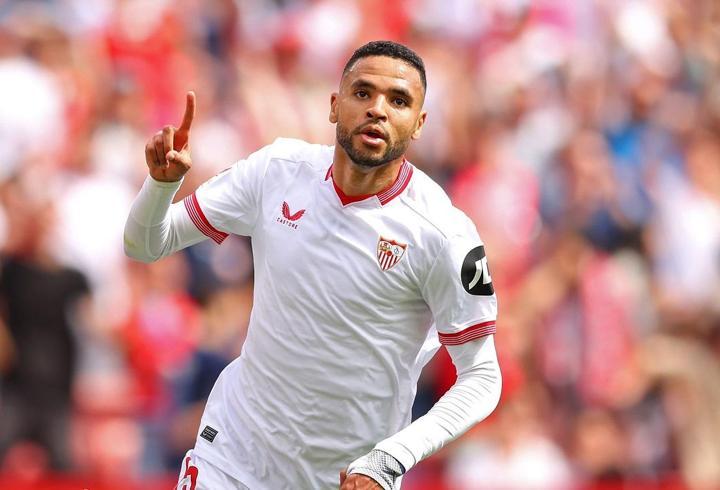 Sevilla’dan Youssef En-Nesyri müjdesi