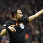 Abdülkadir Bitigen’e UEFA’dan görev