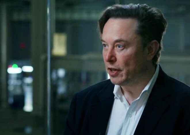 Video Haber | Elon Musk: “ABD iflas ediyor”