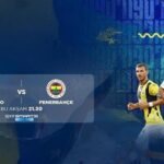 Lugano – Fenerbahçe canlı maç anlatımı