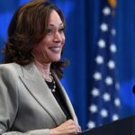 Demokrat Kongre liderlerinden Kamala Harris’e tam destek! ‘Seçimi kazanacak’