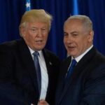 Trump ve Netanyahu Florida’da bir araya gelecek