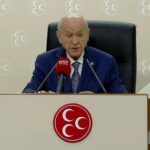 Video Haber | Bahçeli’den ekonomi değerlendirmesi: “Ekonomi umut uyandıran yükselişte”