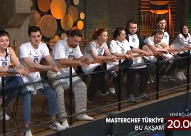 MasterChef yedek yarışmacı kim oldu? Deniz ve Şirin arasında tartışma! 23 Temmuz 2024 MasterChef’te yaşananlar!