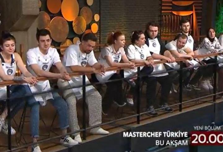 MasterChef yedek yarışmacı kim oldu? Deniz ve Şirin arasında tartışma! 23 Temmuz 2024 MasterChef’te yaşananlar!