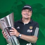 Panathinaikos, Ergin Ataman’ın sözleşmesini uzattı