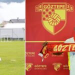 Göztepe, transferde imza şovlarına başladı!