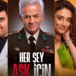 Her Şey Aşk İçin filmi oyuncuları kimler? Her Şey Aşk İçin nerede çekildi, ne zaman çekildi? İşte Her Şey Aşk İçin konusu…