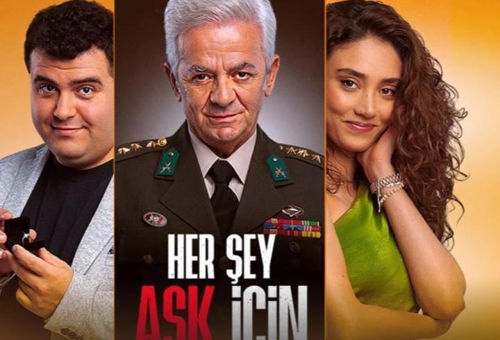 Her Şey Aşk İçin filmi oyuncuları kimler? Her Şey Aşk İçin nerede çekildi, ne zaman çekildi? İşte Her Şey Aşk İçin konusu…