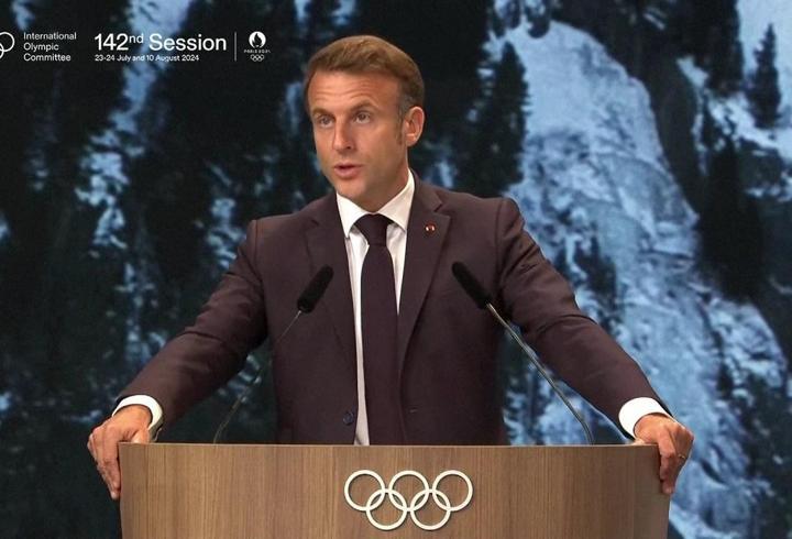 Fransa’da solun başbakan adayına ret… Macron yetki vermedi