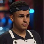 MasterChef Erim kimdir? 2024 MasterChef Türkiye yarışmacısı Erim Şanal nereli?