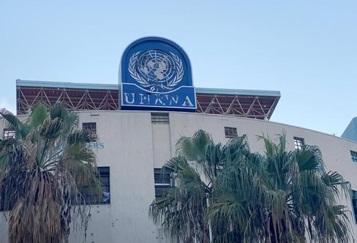 ABD’den İsrail’e UNRWA tepkisi: Yasayı durdurun!