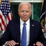 HABER… Joe Biden çekilme kararı sonrası ilk kez halka seslendi