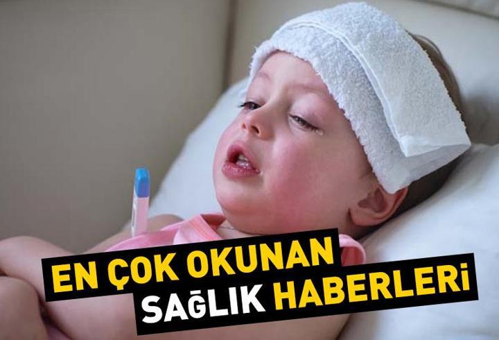 25 Temmuz 2024 günün öne çıkan sağlık haberleri…