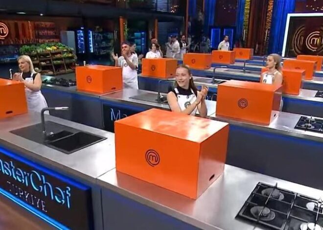 Ana kadro! MasterChef’te 12. kişi kim oldu, ana kadroya kim girdi, yukarı kim çıktı? 25 Temmuz 2024 MasterChef’te yaşananlar!