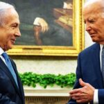 Video Haber | Biden-Netanyahu’dan kritik Gazze görüşmesi!