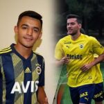 Umut Nayir ve Melih Bostan’ın transferlerini başkan duyurdu