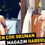 26 Temmuz 2024 günün öne çıkan magazin haberleri…