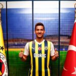 Umut Nayir’den Fenerbahçe paylaşımı