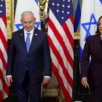 Video Haber | Kamala Harris, Netanyahu ile görüştü: ”Gazze’de olanlara sessiz kalmayacağım”