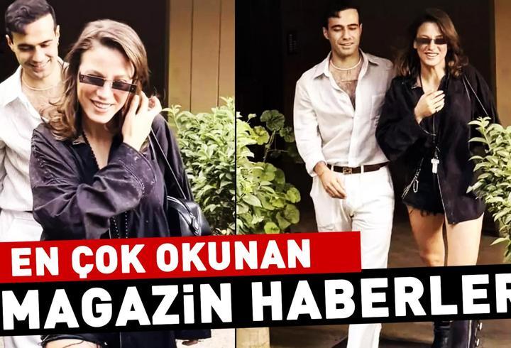 27 Temmuz 2024 günün öne çıkan magazin haberleri…