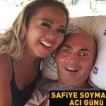 Safiye Soyman’ın acı günü: Oğlu hayatını kaybetti