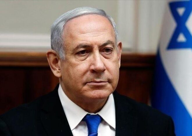 Netanyahu: Hizbullah ağır bir bedel ödeyecek