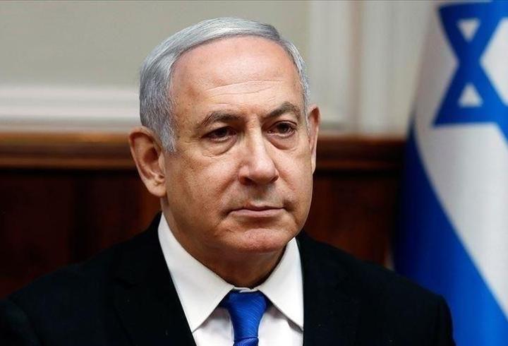 Netanyahu: Hizbullah ağır bir bedel ödeyecek