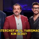 MASTERCHEF’TE ANA KADROYA GİREN 14. YARIŞMACI 27 TEMMUZ 2024: MasterChef’te kim kazandı, ana kadroya hangi yarışmacı girdi? Önlüğü alan isim!