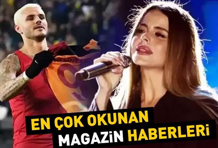 28 Temmuz 2024 günün öne çıkan magazin haberleri…