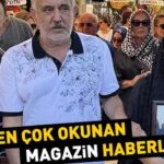 29 Temmuz 2024 günün öne çıkan magazin haberleri…