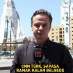 CNN TÜRK savaşa ramak kalan bölgede: Artık sözler değil, bombalar konuşuyor | Video Haber