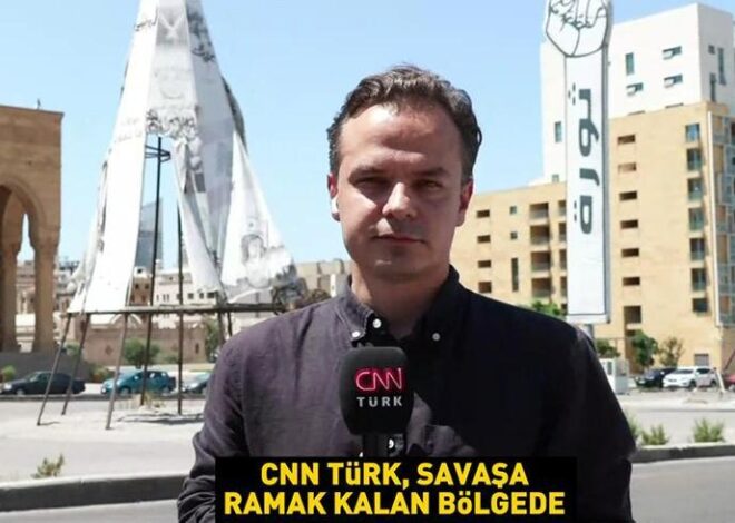 CNN TÜRK savaşa ramak kalan bölgede: Artık sözler değil, bombalar konuşuyor | Video Haber