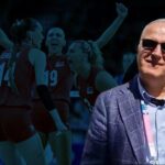 Paris Olimpiyatında müthiş geri dönüş! Voleybol Federasyonu Başkanı CNN TÜRK’e konuştu