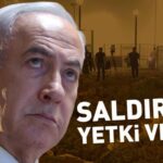 Video Haber | Saldırın için yetki verildi! ”En sert yanıtı vereceğiz”