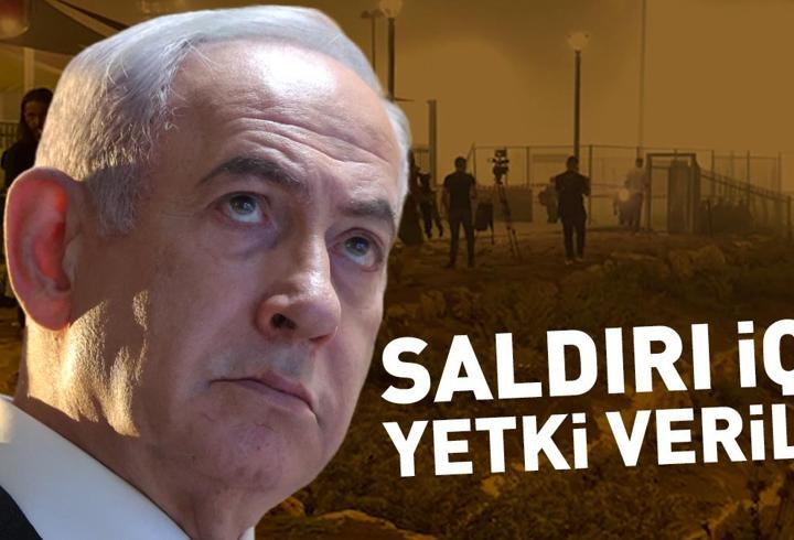 Video Haber | Saldırın için yetki verildi! ”En sert yanıtı vereceğiz”