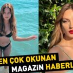 30 Temmuz 2024 günün öne çıkan magazin haberleri…