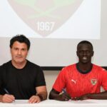 Hatayspor, Lamine Diack’ı transfer etti