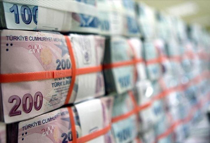 Bankacılık sektörünün net karı haziranda 314 milyar lira oldu