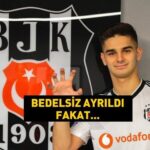 Beşiktaş, Ajdin Hasic’le yollarını ayırıyor! Anlaşmadaki o madde dikkat çekti