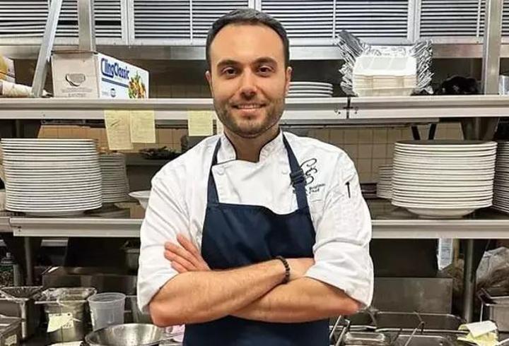 MasterChef Kerem kimdir? 2024 MasterChef yarışmacısı Kerem Bilginer nereli?