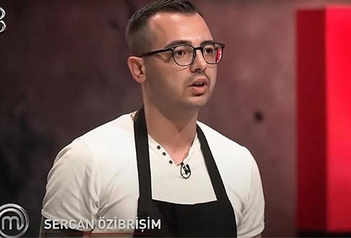 MasterChef Sercan kimdir? 2024 MasterChef yarışmacısı Sercan Özibrişim nereli?