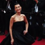 Bella Hadid tartışmalı reklamla ilgili konuştu: Gururlu bir Filistinli kadınım!