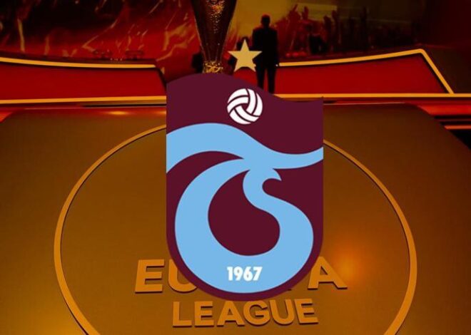 Trabzonspor tur için taraftarının karşısına çıkıyor! Ruzomberok karşısında avantajlıyız…