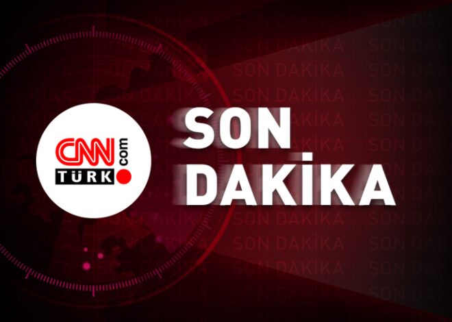 SON DAKİKA… Hamas liderine suikast! ABD’den ilk açıklama