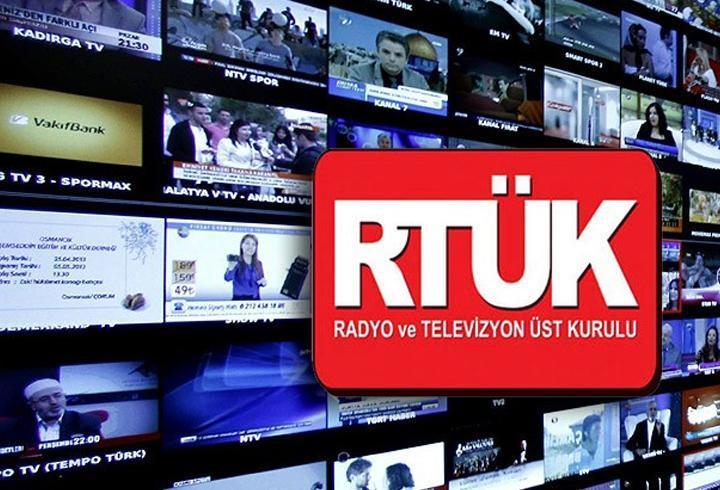 RTÜK’ten Netflix, MUBI ve Blu TV’ye idari yaptırım