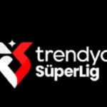 Trendyol Süper Lig’in logosu değişti