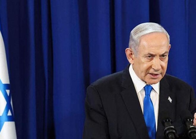 SON DAKİKA!! Netanyahu’dan suikast sonrası ilk açıklama: Her senaryoya hazırız