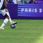 Paris 2024’de futbol branşının çeyrek final eşleşmeleri belli oldu