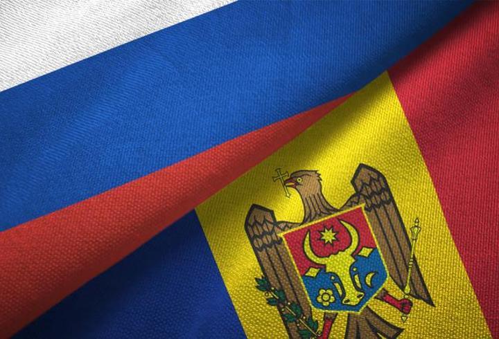 Moldova, Rus diplomatı sınır dışı etti